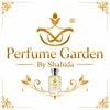 Perfume Garden By Shahida