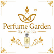 Perfume Garden By Shahida